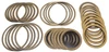 Raybestos RGPZ-282 10L1000 Allison GPZ Friction Clutch Module