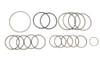 Precision K37901P 10R80 Sealing Ring Kit