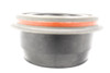 Precision 33886B 6L45 6L50 6L80 6L90 8L90 10L80 10L90 Extension Housing M/C Seal w/ Boot - view 3