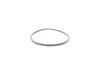 Precision 33615 10L80 10L90 10R80 Direct Overdrive Sungear Teflon Sealing Ring - view 2