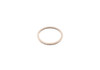 Precision 33632 10L60 Input Turbine Shaft Teflon Sealing Ring - view 3