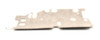 Precision 33115 10L60 Auxillary Valve Body to Plate Gasket - view 3