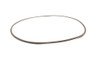 Precision 33843 10L60 1-2-3-4-6-7-8-10 Piston & Retainer Outer D-Ring - view 2