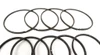 Precision K33901S 10L1000 Sealing Ring Kit - view 4