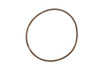 Precision 33619 10L1000 Extension Housing Lathe Cut Seal - view 3