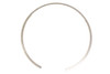 Motorcraft D105889AA 10R80 Ring Gear #3 Snap Ring