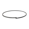 Motorcraft D105879AA 10R80 'F' High Clutch Snap Ring