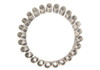 Motorcraft D105977A 10R80 'D' Low Clutch Snap Ring - view 4