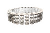 Motorcraft D105977A 10R80 'D' Low Clutch Snap Ring - view 2