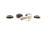 Motorcraft D105999AAK 10R80 Cooler Line Kit - view 3