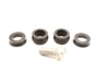 Motorcraft D105999AAK 10R80 Cooler Line Kit