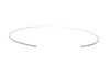 Motorcraft D105883A 10R80 Center Support Snap Ring - view 2