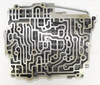 Optimum Maintenance Services 1380 TH200-4R Valve Body (1981-1990) - view 6