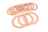 Alto AL031752HP-KIT TH400 Clutch Module Red Eagle Friction Plates - view 2