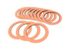 Alto AL031752HP-KIT TH400 Clutch Module Red Eagle Friction Plates - view 4