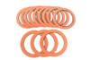 TH400 Clutch Module Red Eagle Friction Plates