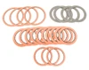 Alto AL031752BHP-KIT 4L80E Red Eagle Friction Clutch Module (1997-UP) - view 2