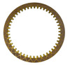 BorgWarner 154104 8L90 C2 1-2-3-4-5-R Clutch Friction Plate