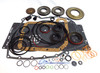 CD4E Gasket & Seal Overhaul Kit w/ Pistons (1993-2002)