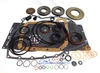 KP70900V CD4E Gasket & Seal Overhaul Kit w/ Pistons (1993-2002)