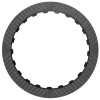 8L90 C5 4-5-6-7-8 Clutch GPZ Friction Plate | Raybestos