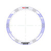 Raybestos GPZ375 8L90 C1 1-2-7-8-R Clutch GPZ Friction Plate - view 2