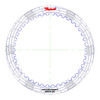 8L90 C3 1-3-5-6-7 Clutch HT Waved Friction Plate | Raybestos