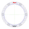 Raybestos RH550030 8L90 C3 1-3-5-6-7 Clutch HT Waved Friction Plate - view 2