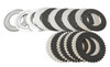 Alto 152755D Allison 1000 2000 2400 C1 Clutch Powerpack