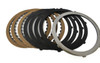 Alto AL026758B E4OD 4R100 Overdrive Clutch HP Powerpack (1999-UP)
