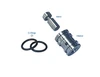 Sonnax K77898 700R4 TH200-4R Reverse Boost Valve Kit