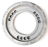 8661657 TH400 Early 4L80E Intermediate Piston - Aluminium