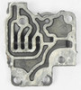 1397 TH250C TH350C Auxillary Valve Body 8641043 - view 4