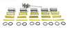 Superior STP-STL069 AS66RC AS69RC Accum-U-Seal Accumulator Repair Kit - view 2