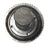 1228D TH400 Output Shaft - view 4