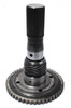 1228D TH400 Output Shaft