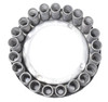 1349AB TH350 Forward Clutch Retainer Spring - view 4