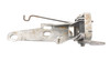 U700DL 700R4 Transmission Throttle Valve Detent Lever w/ Hitch Pin Late Style 1987-1993 - view 3