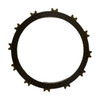 Raybestos GPZ126 68RFE Underdrive Clutch Single-Sided Friction Plate w/ Outside Splines