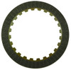 Raybestos R559225 45RFE 545RFE 65RFE 66RFE 68RFE 4th Clutch Friction Plate