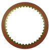 Raybestos R600888 68RFE 2nd Clutch Friction Plate