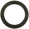 Raybestos GPZ180 AOD AODE 4R70 4R75 Direct Clutch GPZ Friction Plate