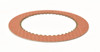 Raybestos R600265 AOD AODE 4R70 4R75 Forward-Reverse Clutch Stage-1 Friction Plate (1990-UP) - view 3