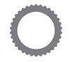 511122 AODE 4R70 4R75 Direct Clutch Steel Plate (1990-UP) 0.059''