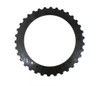 51K122 AOD AODE 4R70 4R75 Direct Clutch HD Kolene Steel Plate (1989-UP) 0.060''