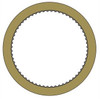 Alto 049706 AOD AODE 4R70 4R75 Intermediate Clutch HE Friction Plate (1980-1997) 0.08''