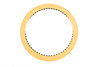 Alto 049706-170 AODE 4R70 4R75 Intermediate Clutch HE Friction Plate (1993-UP) 0.066''