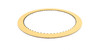 Alto 049706-170 AODE 4R70 4R75 Intermediate Clutch HE Friction Plate (1993-UP) 0.066'' - view 2