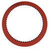 Alto 049746-170 AOD AODE 4R70 4R75 Intermediate Clutch Red Eagle Friction Plate (1992-UP) 0.066"