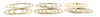 Raybestos RCP96-180 5R110W V8 Torqshift Friction Clutch Module (2005-UP) - view 7